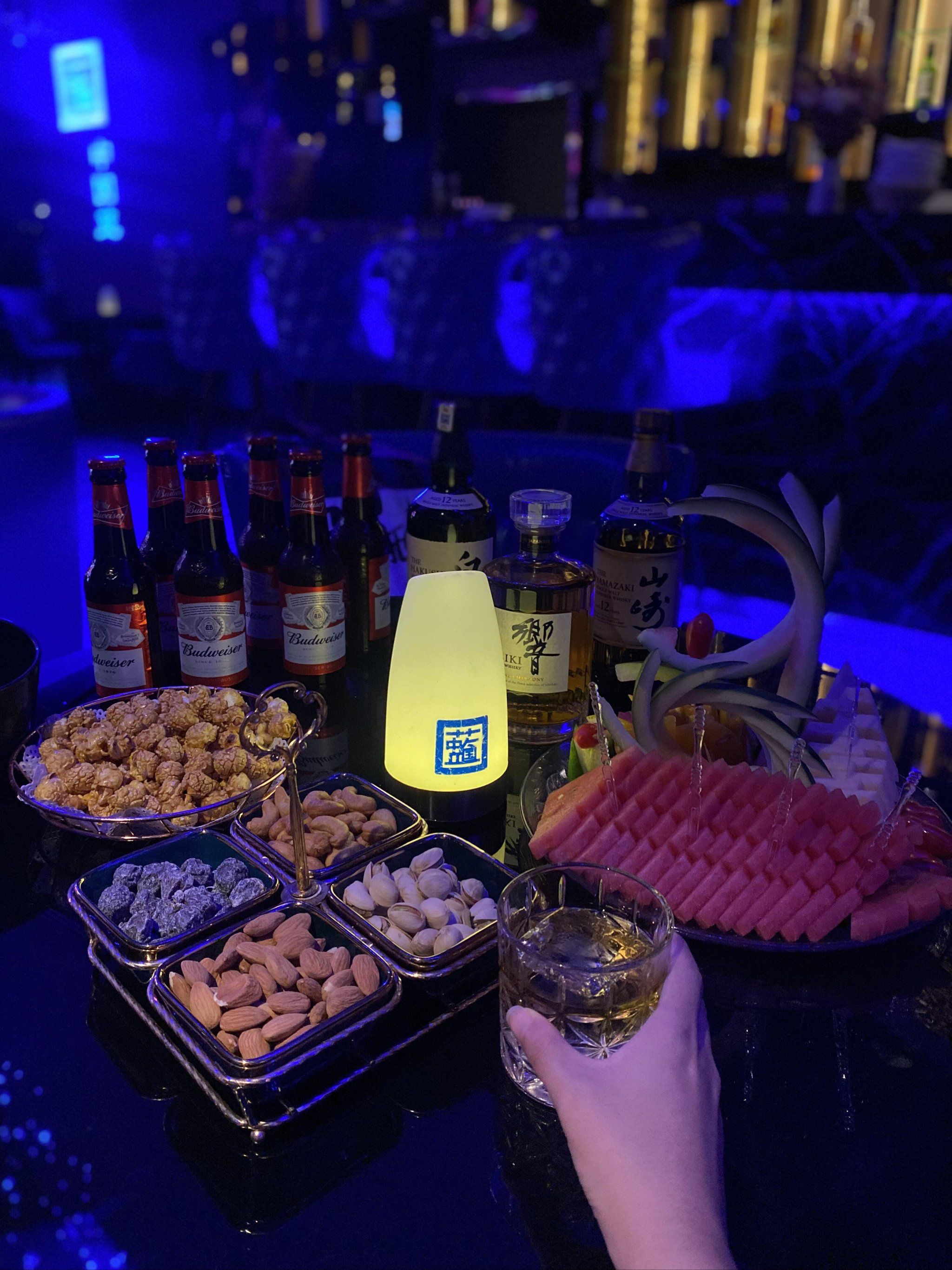 随州商务ktv创新商务ktv新模式-随县ktv预订