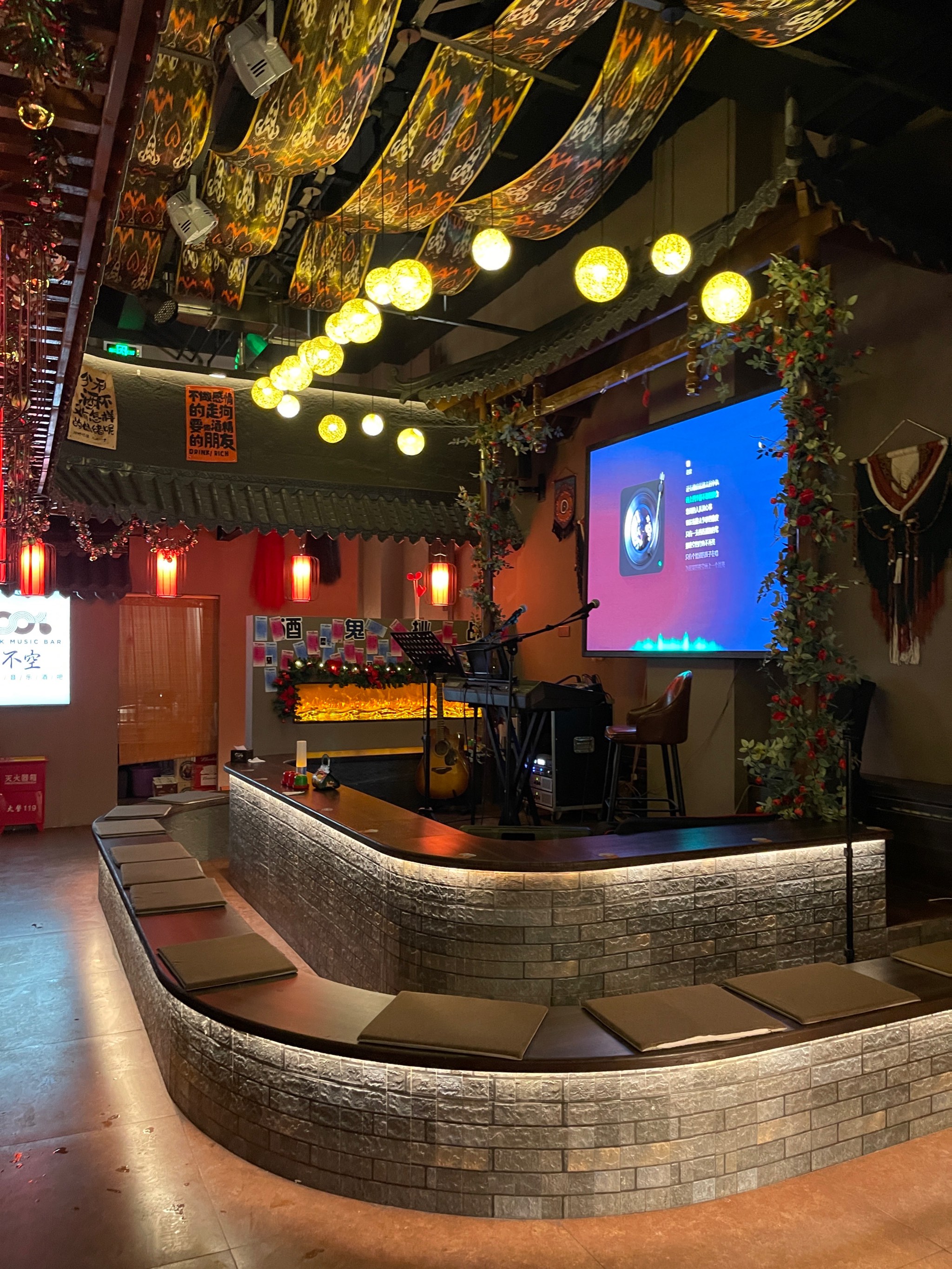 随州商务ktv是什么意思解析指南-广水市ktv预订