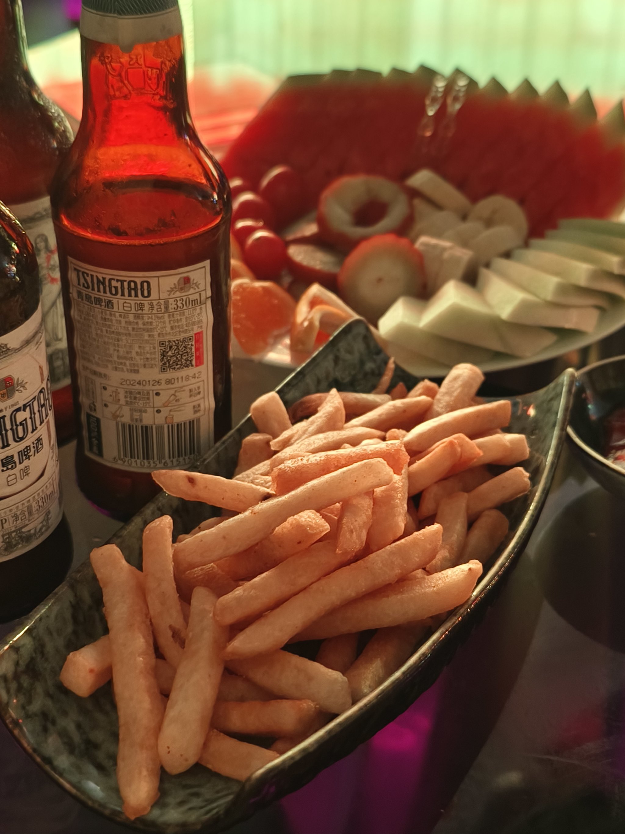 随州商务ktv总排行推荐榜单-曾都区ktv预订